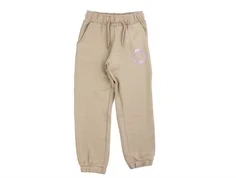 Name It stucco sweatpants loose fit